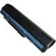 Bateria Acer UM08A71 Aspire One A110 A150 D150 D250 P531H (Ver lista de compatibilidades)